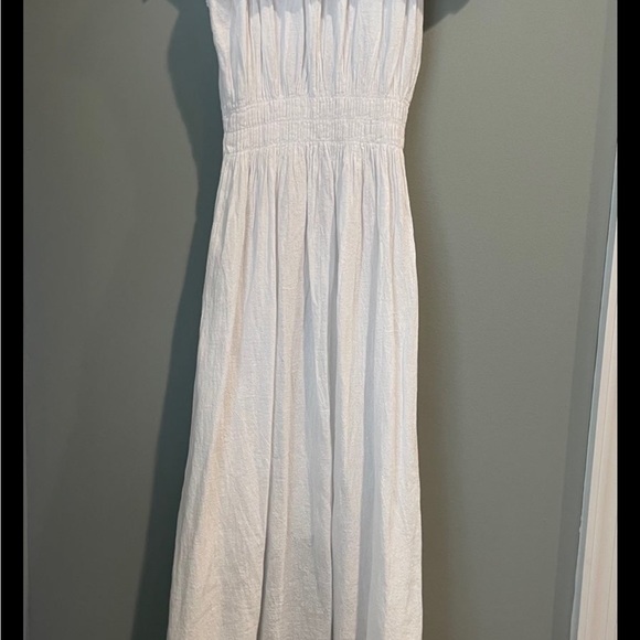 Blanco by Nature resort dress - Picture 8 of 8